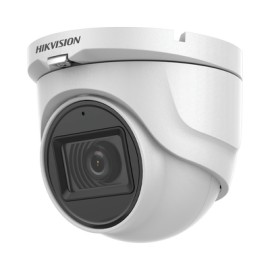 AUDIO POR COAXITRON / Domo TurboHD 2 Megapixel (1