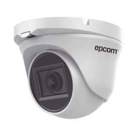 Turret TURBOHD 2 Megapixel (1080p) / Lente Motori