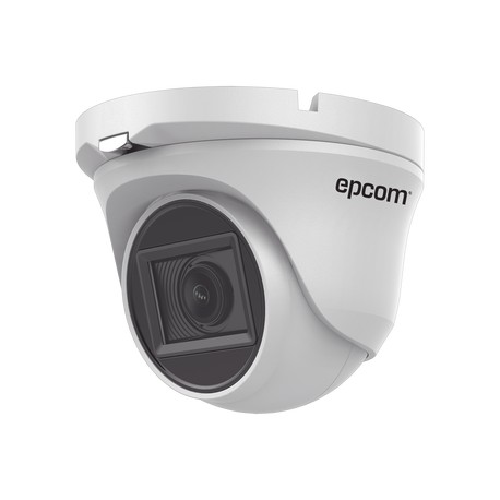 Turret TURBOHD 2 Megapixel (1080p) / Lente Motori