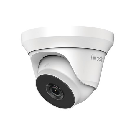 Turret TURBOHD 4 Megapixel / Gran Angular 100º /