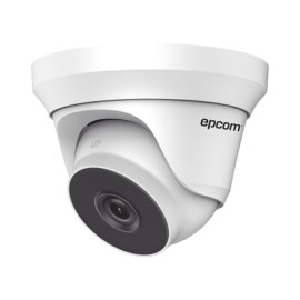 Turret  TURBOHD 2 Megapixel (1080p) / Lente 2.8 m