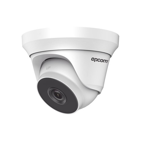 Turret  TURBOHD 2 Megapixel (1080p) / Lente 2.8 m