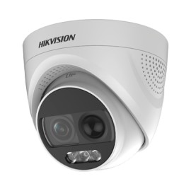 Domo TURBOHD 2 Megapixel (1080p) / Imagen a color