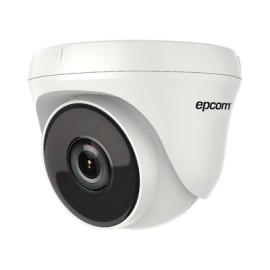 Turret TURBOHD 5 Megapíxel / 85° de Visión / Lent