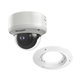Kit Domo TURBOHD + Montaje para Plafón 2 Megapixe