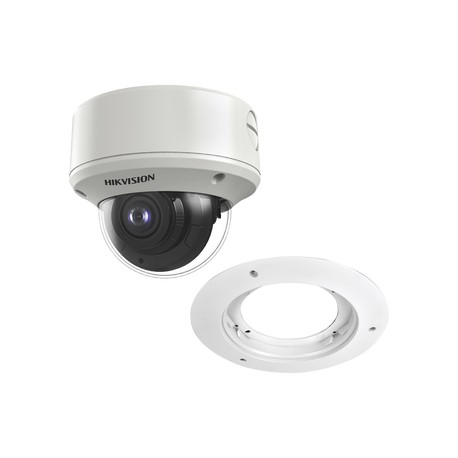 Kit Domo TURBOHD + Montaje para Plafón 2 Megapixe