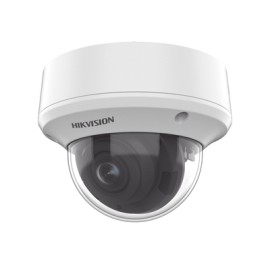 Domo TURBOHD 5 Megapixel / Lente Motorizado 2.7 &