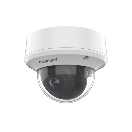 Domo TURBOHD 5 Megapixel / Lente Motorizado 2.7 &