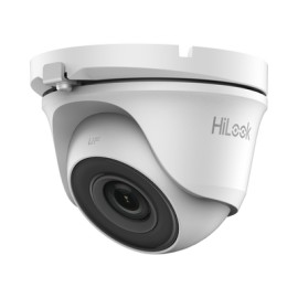 Turret TURBOHD 5 Megapíxel / 85° de Visión / Lent