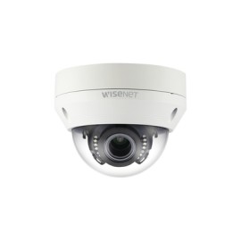 Cámara Domo AHD/CVBS Híbrida Antivandálica 1080p