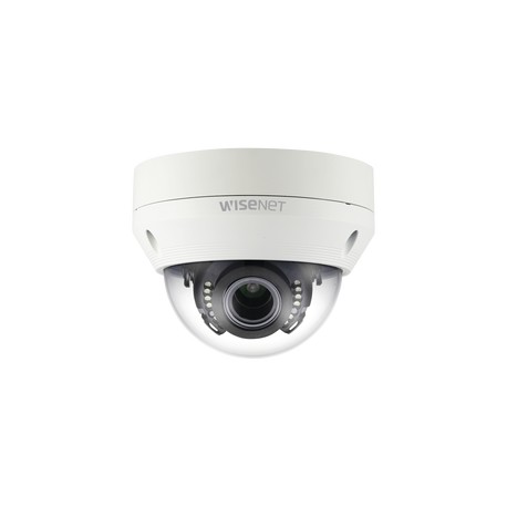 Cámara Domo AHD/CVBS Híbrida Antivandálica 1080p