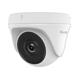 Turret TurboHD 5 Megapíxeles / 85° de Visión / Le