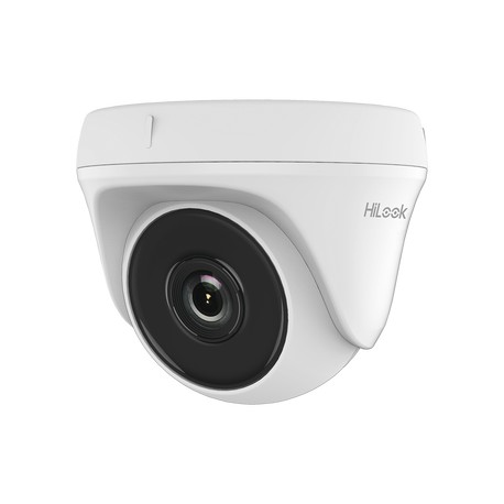 Turret TurboHD 5 Megapíxeles / 85° de Visión / Le
