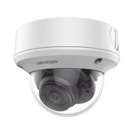 Domo TURBOHD 5 Megapixel / Lente Motorizado 2.7 &