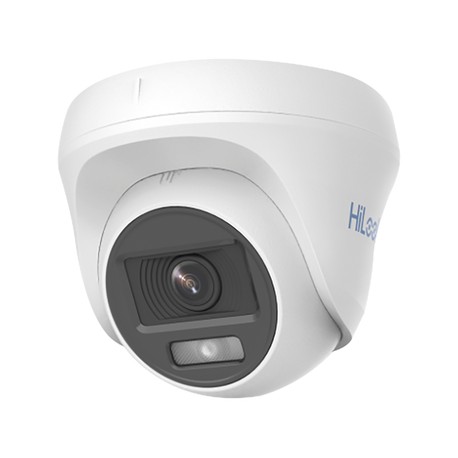 Turret TURBOHD 1080p / Imagen a Color 24/7 / Lent