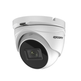 Turret TURBOHD 2 Megapixel (1080p) / Lente Motori