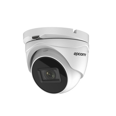 Turret TURBOHD 2 Megapixel (1080p) / Lente Motori