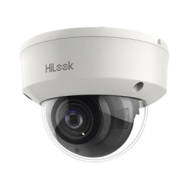 Domo TURBOHD 2 Megapixel (1080p) / Lente Mot. 2.7