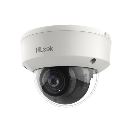 Domo TURBOHD 2 Megapixel (1080p) / Lente Mot. 2.7
