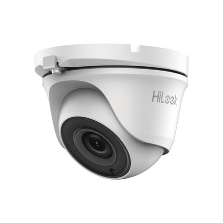 Turret TURBOHD 2 Megapixeles (1080p) / Lente 2.8