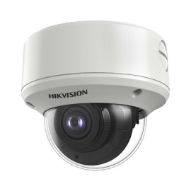 Domo TURBOHD 2 Megapixel (1080p) / Ultra Baja Ilu