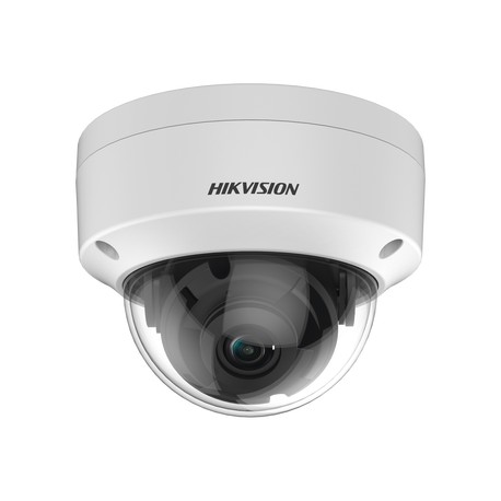 Domo TURBOHD 2 Megapixel (1080p) / Lente 2.8 mm /
