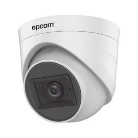 AUDIO POR COAXITRON / Domo TURBOHD 2 Megapixel (1