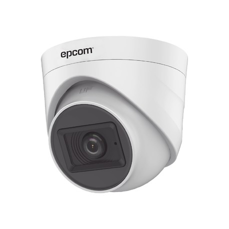 AUDIO POR COAXITRON / Domo TURBOHD 2 Megapixel (1