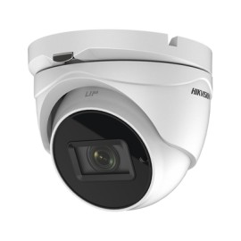 Eyeball TURBOHD 4K (8 Megapixel) / Lente Mot. 2.7
