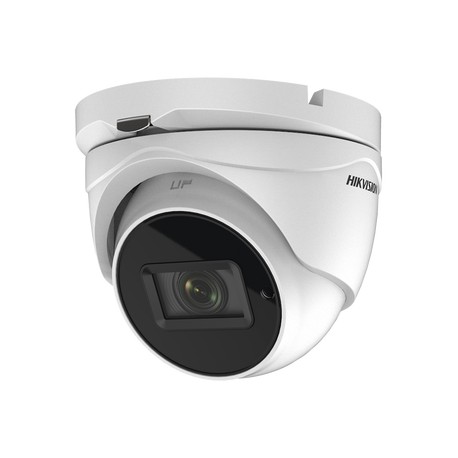 Eyeball TURBOHD 4K (8 Megapixel) / Lente Mot. 2.7
