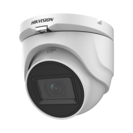 Turret TURBOHD 5 Megapixel / Lente 2.8 mm / 30 mt