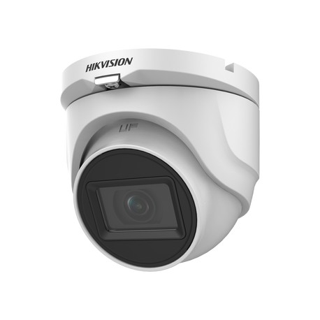 Turret TURBOHD 5 Megapixel / Lente 2.8 mm / 30 mt