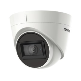 Eyeball TURBOHD 4K (8Megapixeles) / Gran Angular