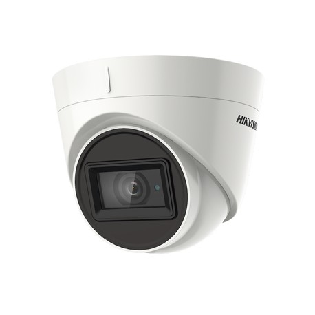 Eyeball TURBOHD 4K (8Megapixeles) / Gran Angular