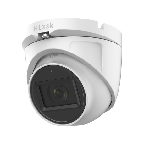 Turret TURBOHD 2 Megapixel (1080p) / Gran Angular