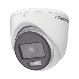Turret TURBOHD 2 Megapixeles (1080p) / Imagen a c