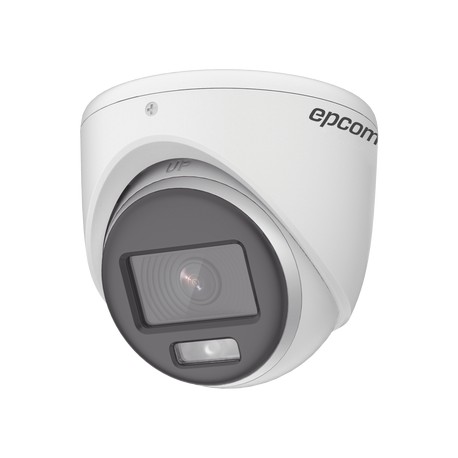 Turret TURBOHD 2 Megapixeles (1080p) / Imagen a c