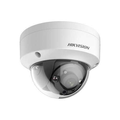 Domo TURBOHD 4K (8 Megapixel) / Gran Angular 102º