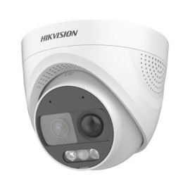 Turret TURBOHD 2 Megapixeles (1080p) / Imagen a c