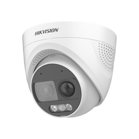 Turret TURBOHD 2 Megapixeles (1080p) / Imagen a c