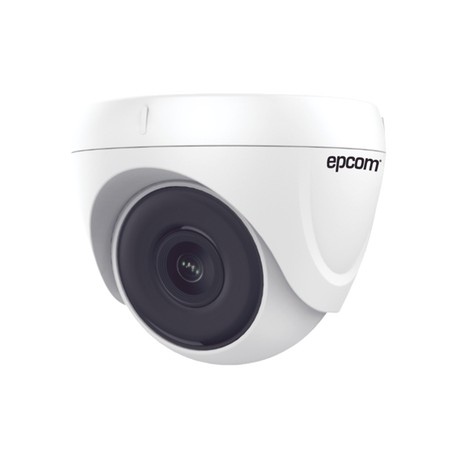 Eyeball TURBOHD 2 Megapixel (1080p) / Gran Angula