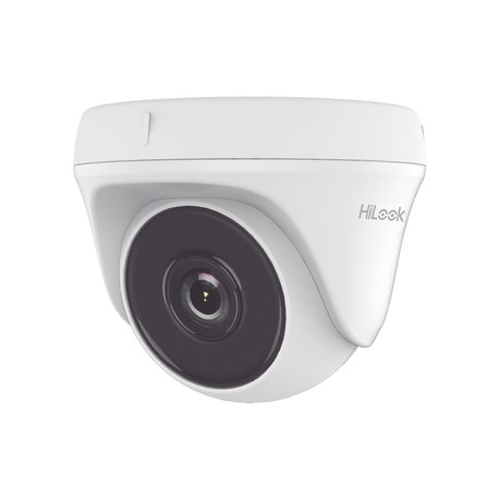Turret TURBOHD 2 Megapixel (1080p) / Lente 2.8 mm