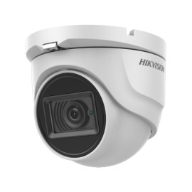 Eyeball TURBOHD 4K (8Megapixeles) / Gran Angular
