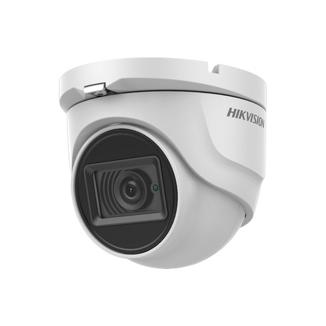 Eyeball TURBOHD 4K (8Megapixeles) / Gran Angular