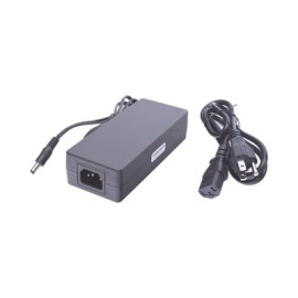 Adaptador de voltaje de 48 Vcc @ 3 A 144 W