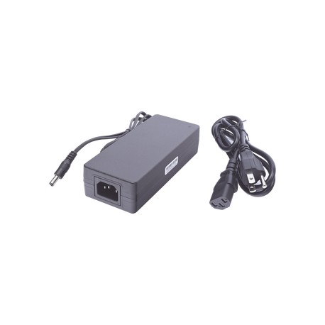 Adaptador de voltaje de 48 Vcc @ 3 A 144 W