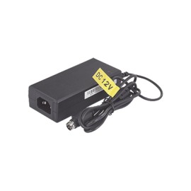 Fuente de Poder Regulada 12 Vcc / 3.3 A / Conecto