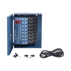 Fuente de Poder Profesional HEAVY DUTY @ 20 Amper