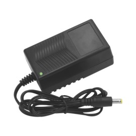 Fuente de Poder de 12 Vcc Regulada / 3 Amp / Volt