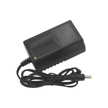 Fuente de Poder de 12 Vcc Regulada / 3 Amp / Volt